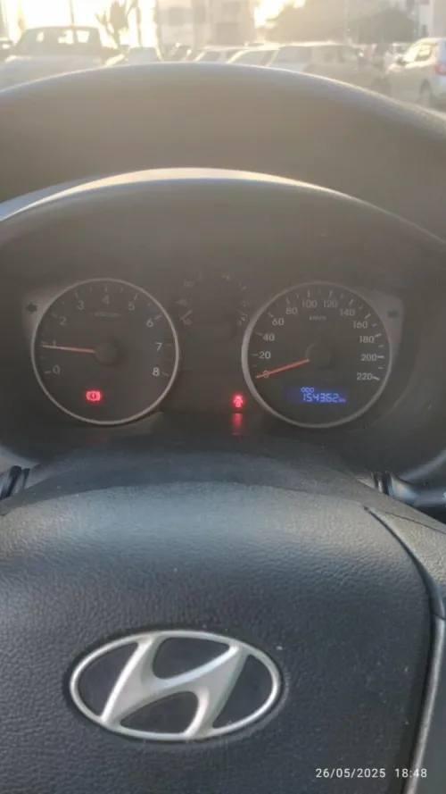 Hyundai i20 2015 i20