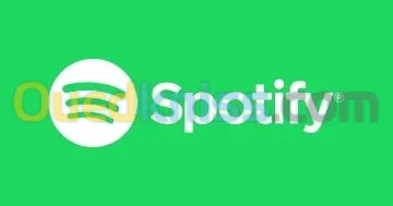 Spotify Premium Original : 03/06/12 Mois (Sans Coupure)