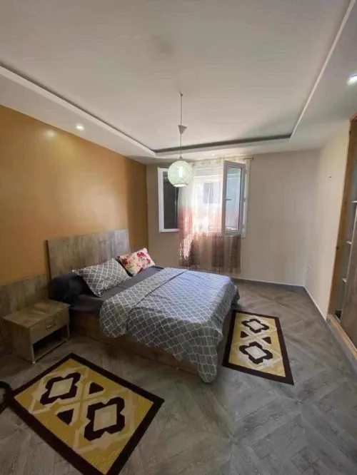 Location vacances Villa Béjaïa Toudja
