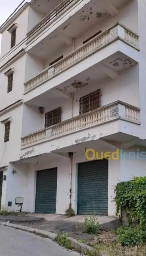 Location Appartement F3 Alger Bordj el kiffan