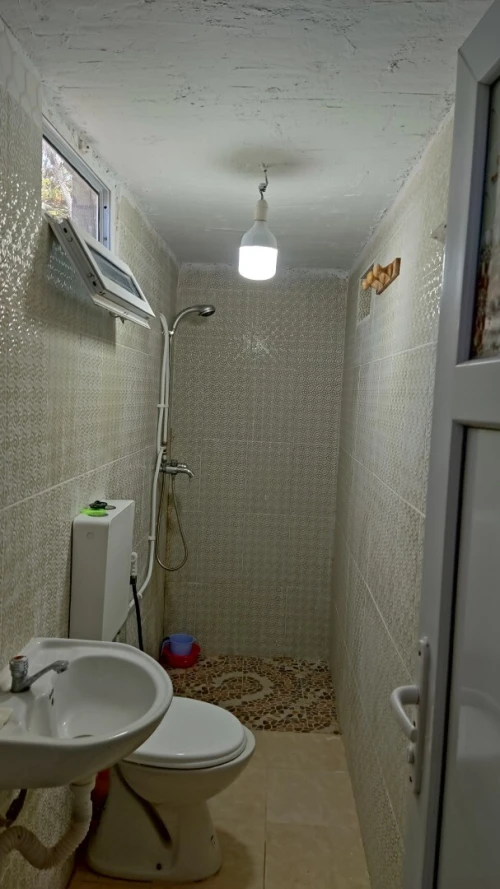 Location vacances Appartement Niveau de villa Tizi Ouzou Tigzirt