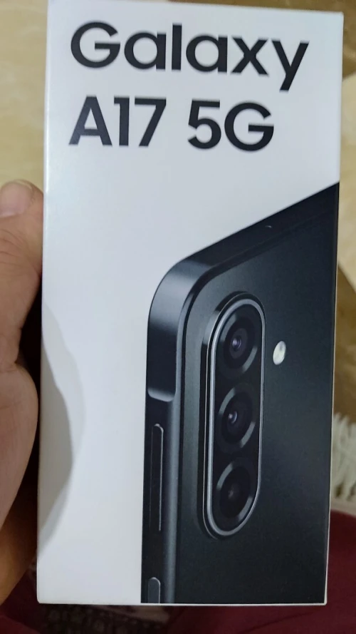 Samsung Galaxy a17 5g