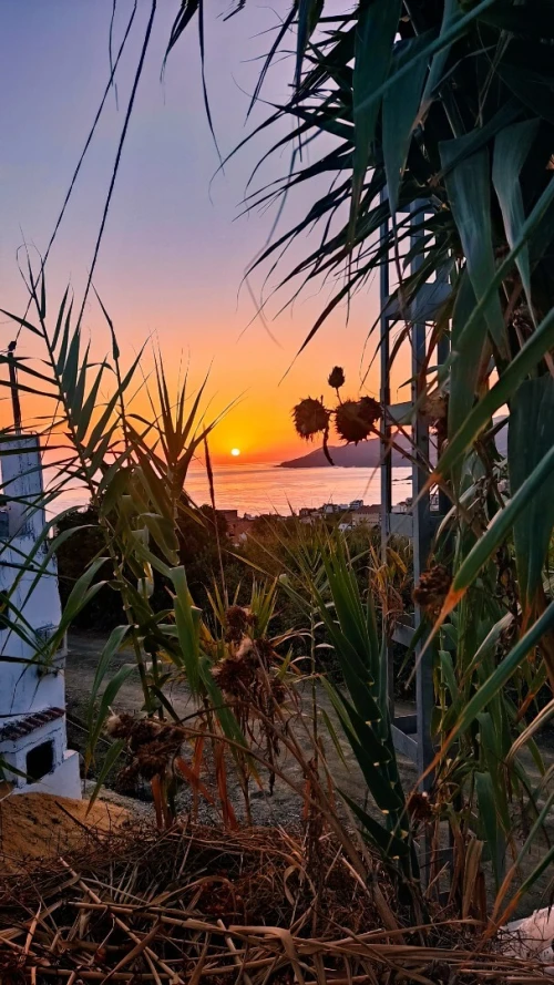 Location vacances Appartement Niveau de villa Tizi Ouzou Tigzirt