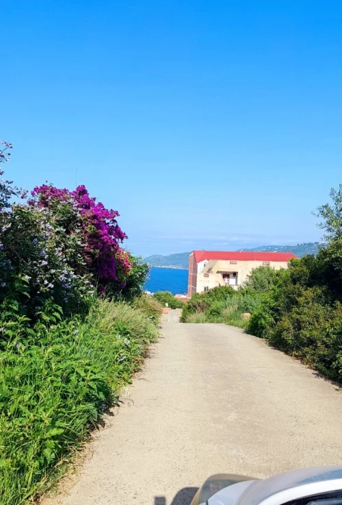 Location vacances Appartement Niveau de villa Tizi Ouzou Tigzirt