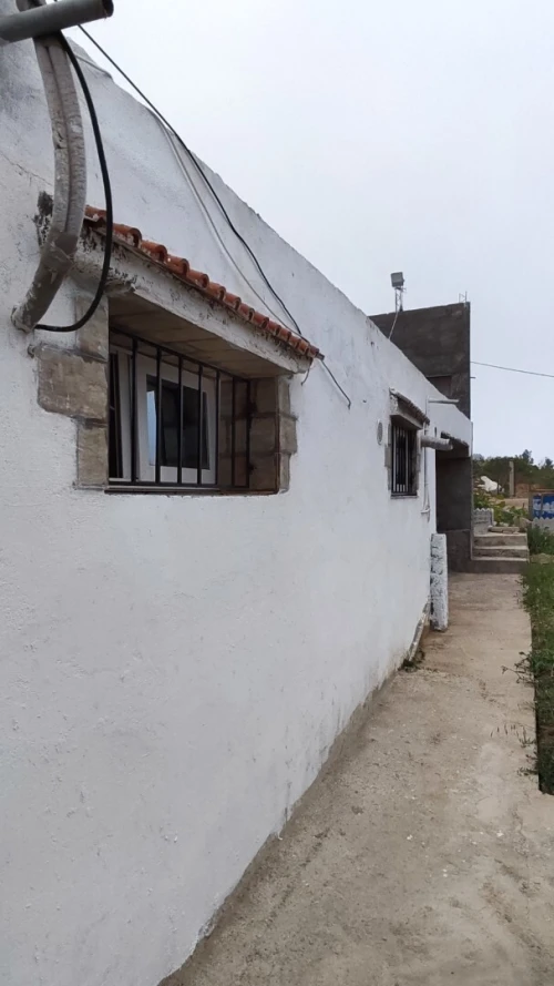 Location vacances Appartement Niveau de villa Tizi Ouzou Tigzirt