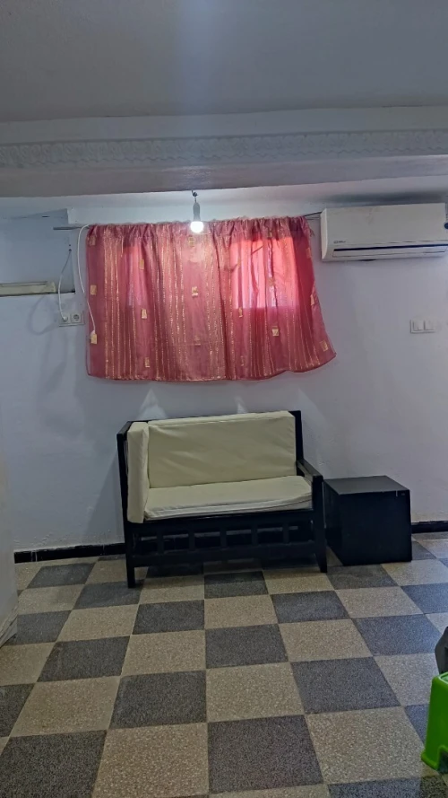 Location vacances Appartement Niveau de villa Studio Tizi Ouzou Tigzirt