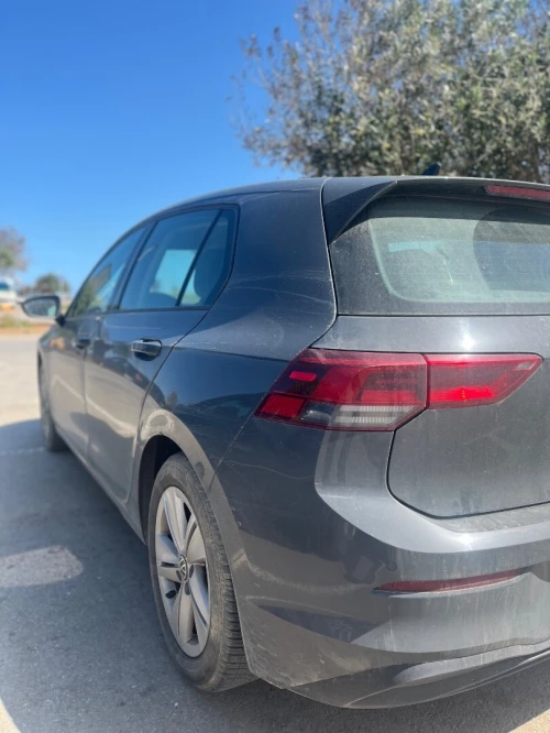 Volkswagen Golf 8 2023 Active