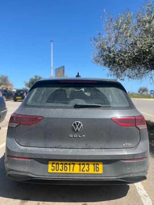 Volkswagen Golf 8 2023 Active