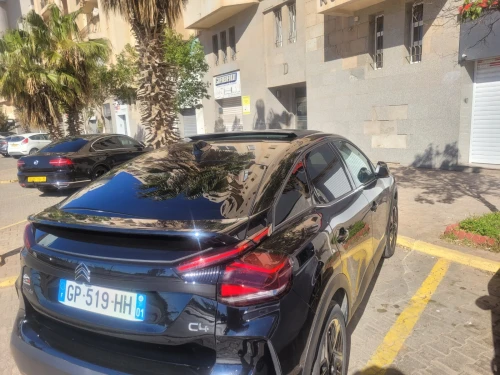 Citroen C4 max 2023 Max.tout option