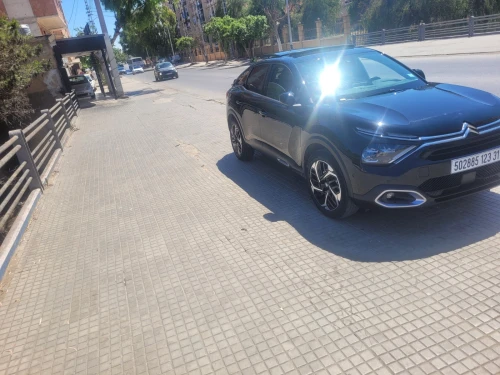 Citroen C4 max 2023 Max.tout option