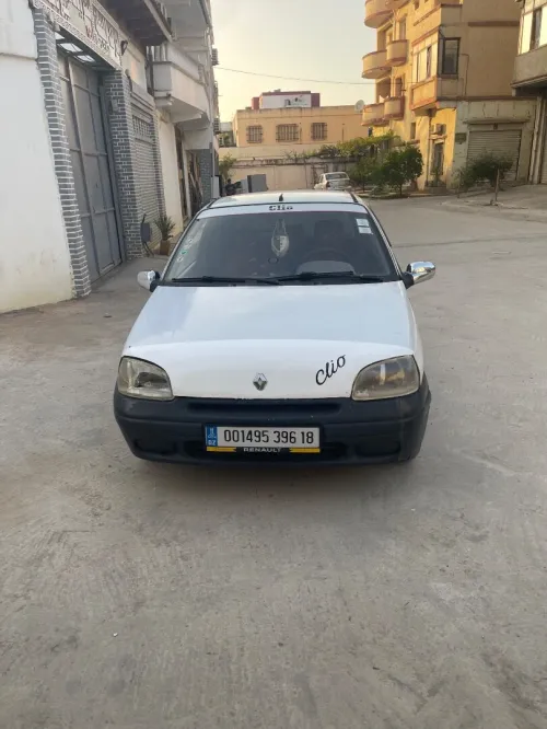 Renult Clio 1996 