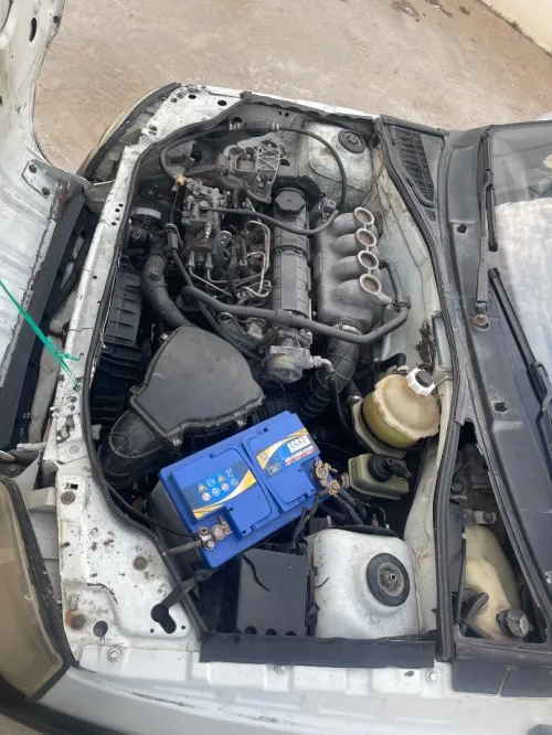 Renult Clio 1996 