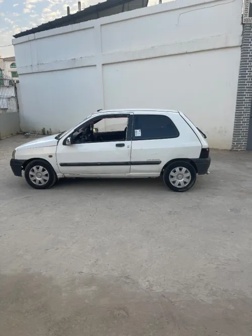 Renult Clio 1996 