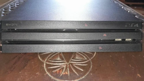 ps4 slim tizi ouzou