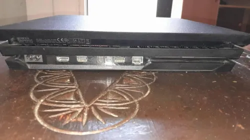 ps4 slim tizi ouzou