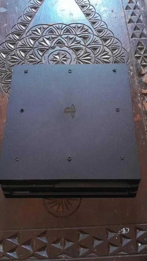 ps4 slim tizi ouzou