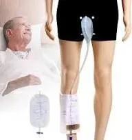 Collecteur d'urine Femme / Homme