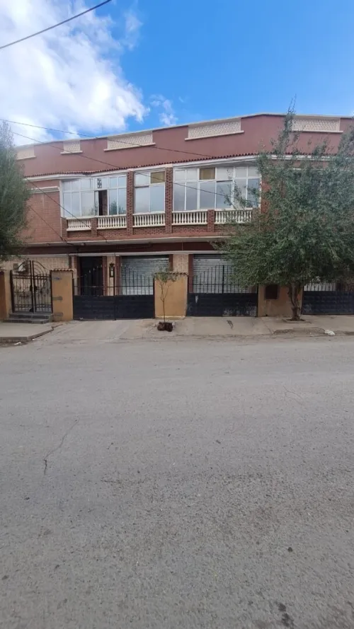 Vente Villa Bordj Bou Arreridj Sidi embarek