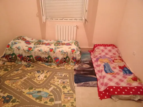 Location vacances Appartement F4 Tipaza Bou ismail