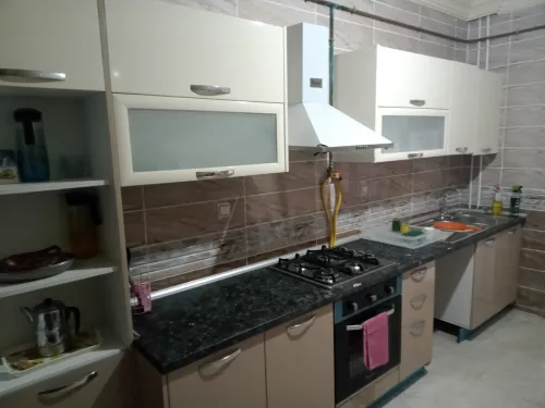 Location vacances Appartement F4 Tipaza Bou ismail