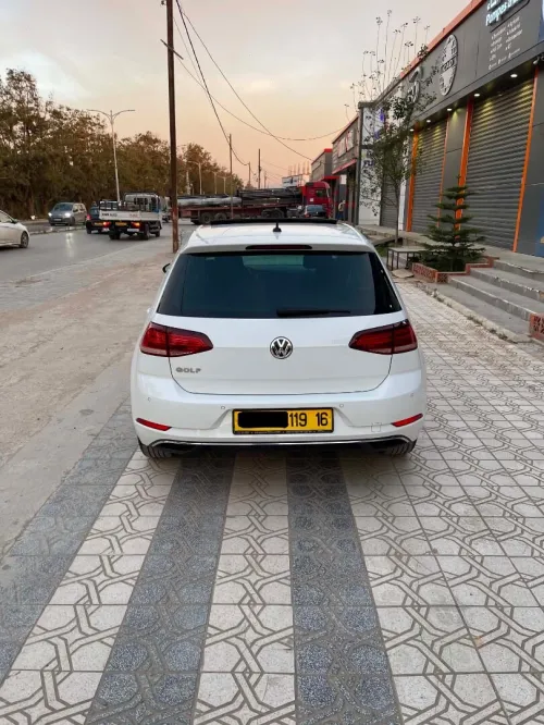 Volkswagen Golf 2019 TDI