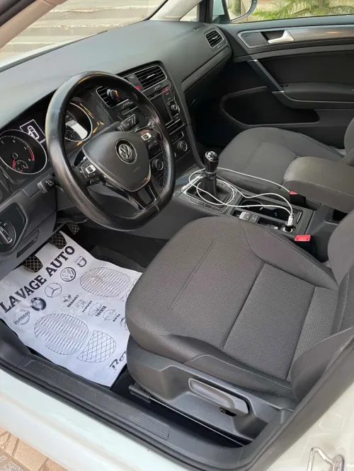 Volkswagen Golf 2019 TDI