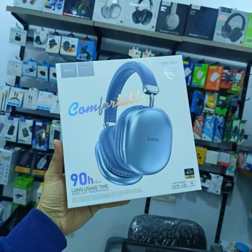 Casque Hoco w35max 90H Original