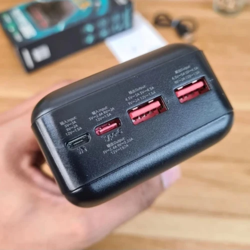 power bank Hoco J101B