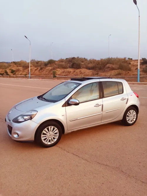 Renault Clio 3 2011 Clio 3