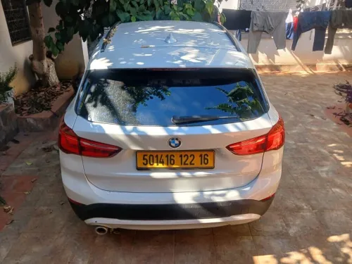 BMW X1 2022 Pack M