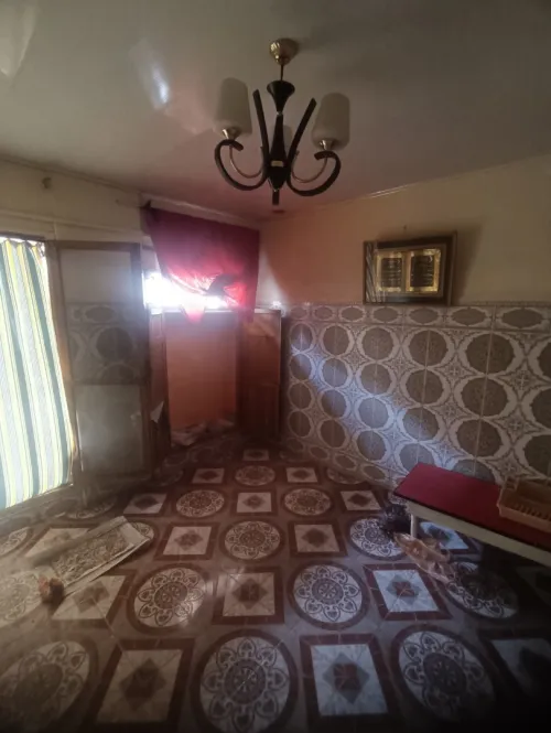Cherche achat Appartement F2 Oran Es senia
