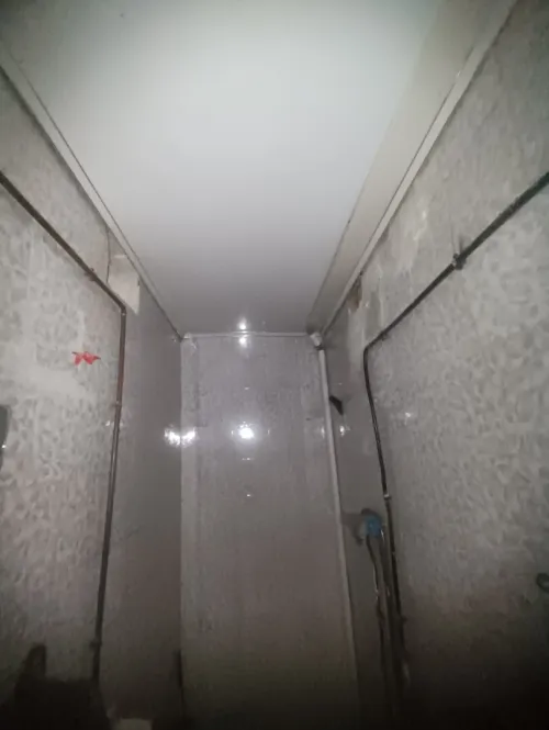 Cherche achat Appartement F2 Oran Es senia
