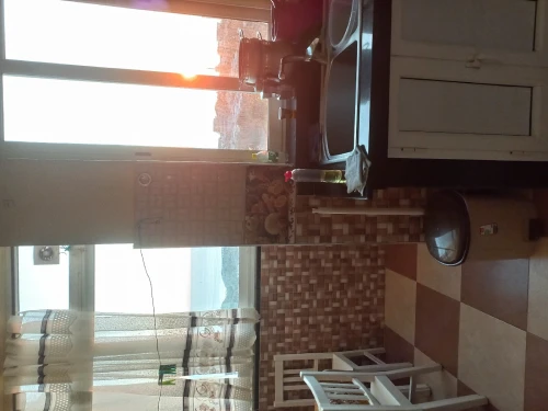 Location vacances Appartement F4 Alger Ain benian