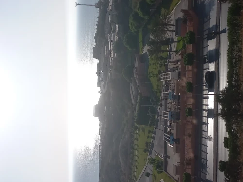 Location vacances Appartement F4 Alger Ain benian