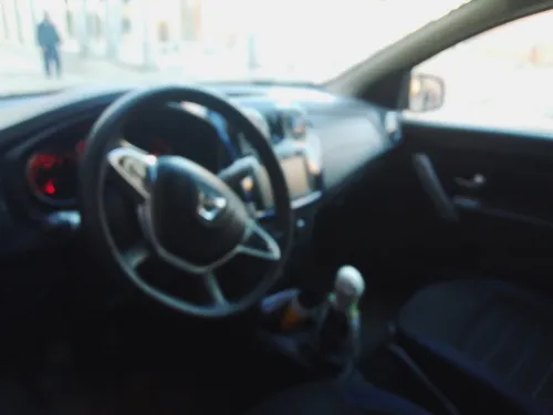 Dacia Sandero 2023 Stepway Expression