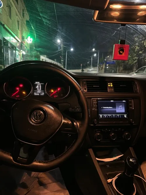 Volkswagen Jetta 2015 Jetta