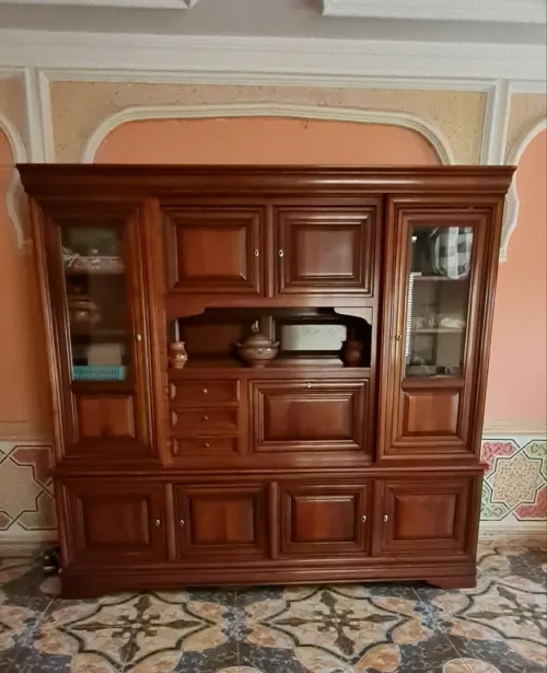 Placard Salon 