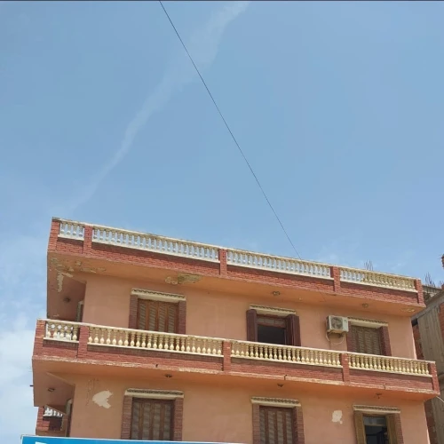 Vente Villa Alger Bordj el kiffan