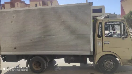 snvi k66 frigo ثلاجة 