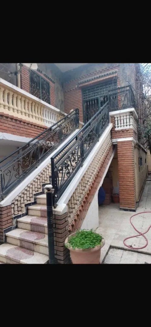 Vente Villa Sétif Setif