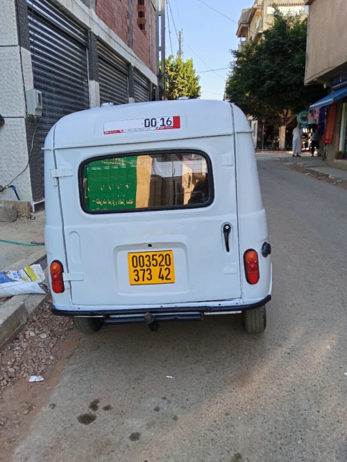 Renault 4 1973 4