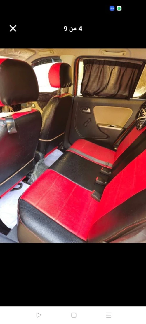 Suzuki Alto K10 2016 Alto K10
