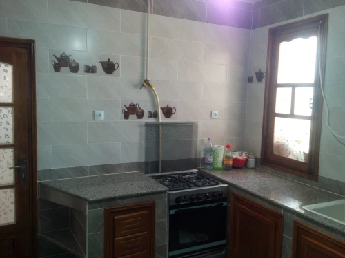 Vente Appartement Constantine El khroub