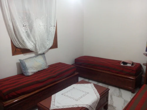 Vente Appartement Constantine El khroub