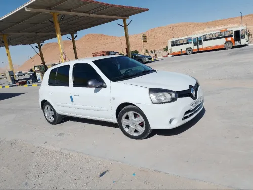Renault Clio Campus 2014 mongol