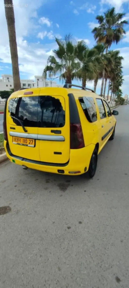 Dacia Logan 2010 Ass