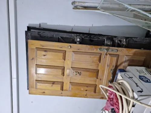 Vend un lot de matériel de construction