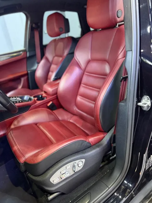 Porsche Macan 2024 T