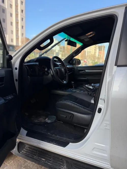 Toyota Hiluxe 2026 Gr
