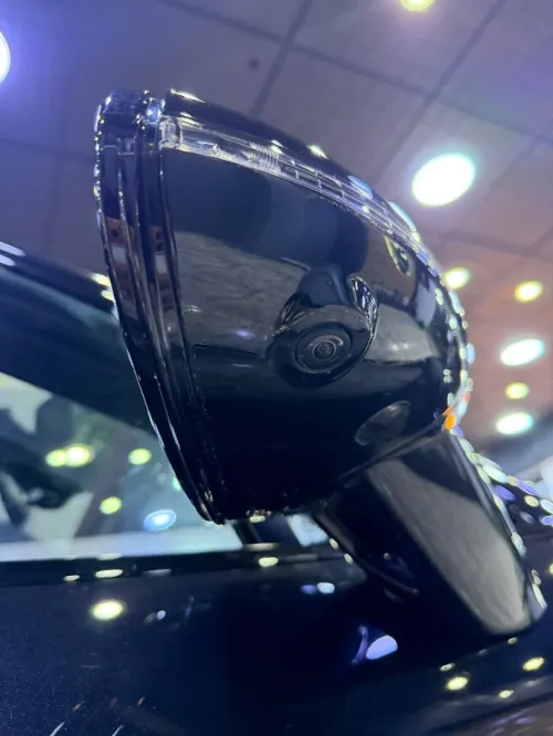 Porsche Macan 2024 T
